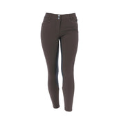 Euro-star Pantaloni da Equitazione Arielle Mocca