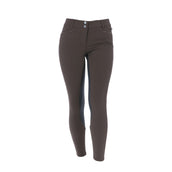 Euro-star Pantaloni da Equitazione Arielle Mocca
