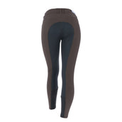 Euro-star Pantaloni da Equitazione Arielle Mocca