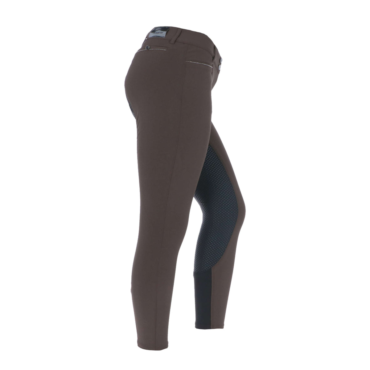 Euro-star Pantaloni da Equitazione Arielle Mocca