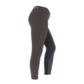Euro-star Pantaloni da Equitazione Arielle Mocca