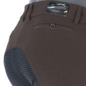 Euro-star Pantaloni da Equitazione Arielle Mocca