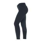 Euro-star Pantaloni da Equitazione Arielle Nero