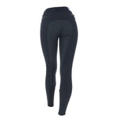 Euro-star Pantaloni da Equitazione Arielle Nero