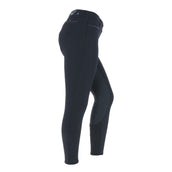 Euro-star Pantaloni da Equitazione Arielle Nero