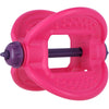 Bizzy Palla da Gioco Multifunzionale Rose