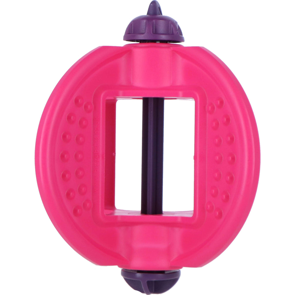 Bizzy Palla da Gioco Multifunzionale Rose