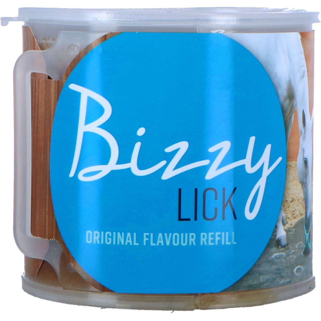 Bizzy Pietra da Leccare