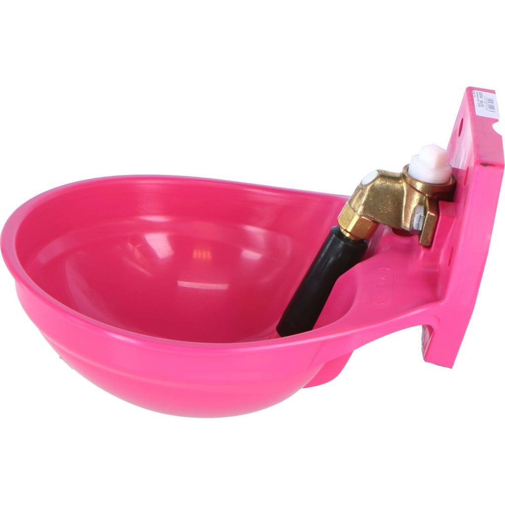 Suevia Abbeveratoio Model 12P Rosa