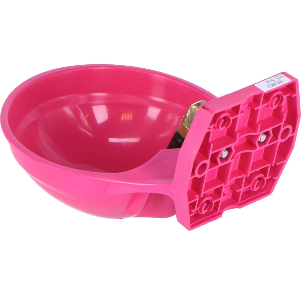 Suevia Abbeveratoio Model 12P Rosa