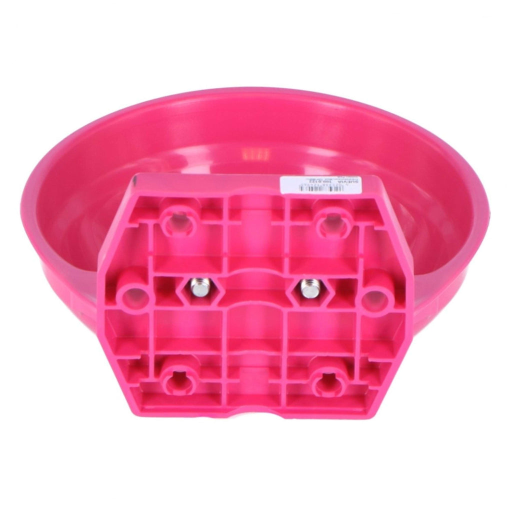 Suevia Abbeveratoio Model 12P Rosa