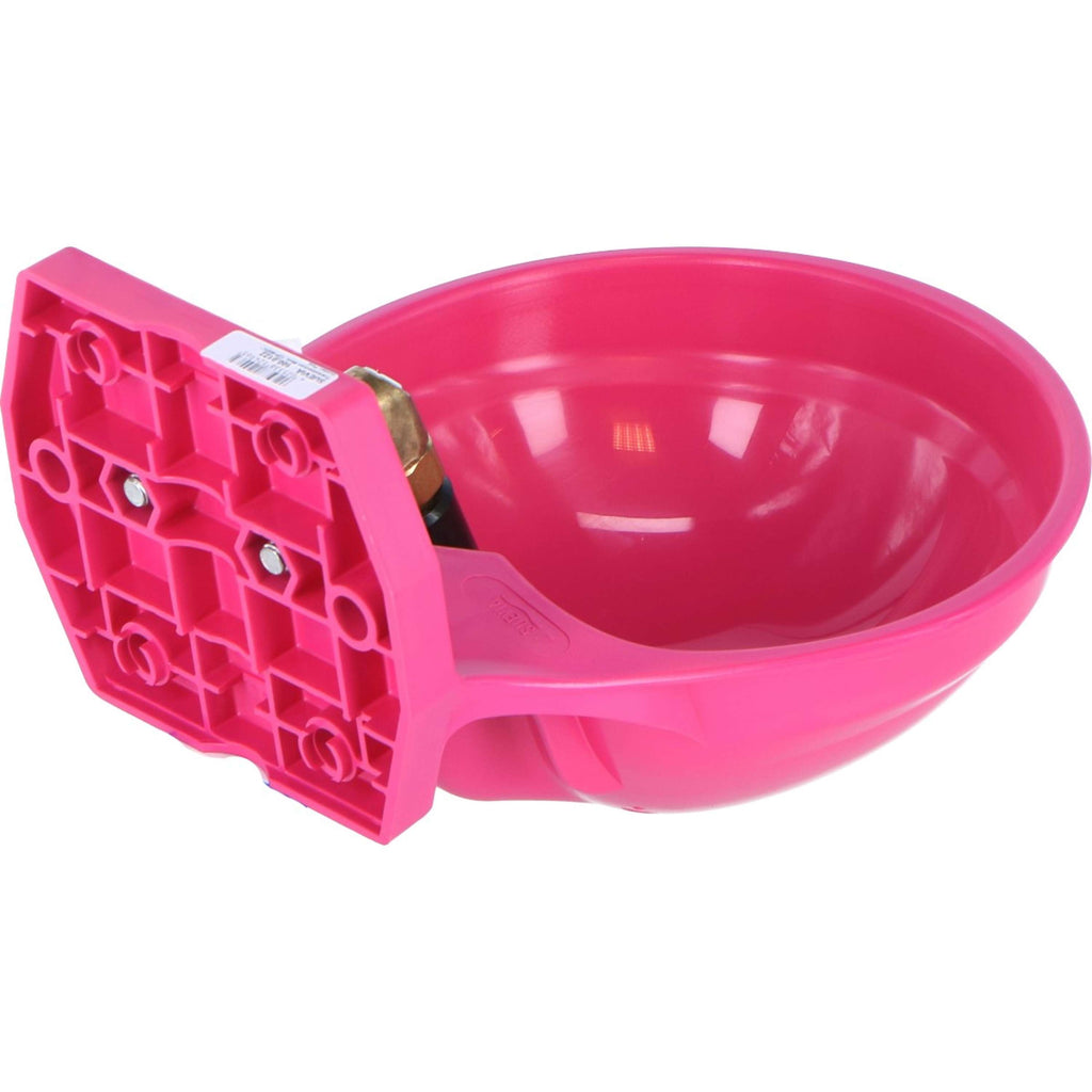 Suevia Abbeveratoio Model 12P Rosa