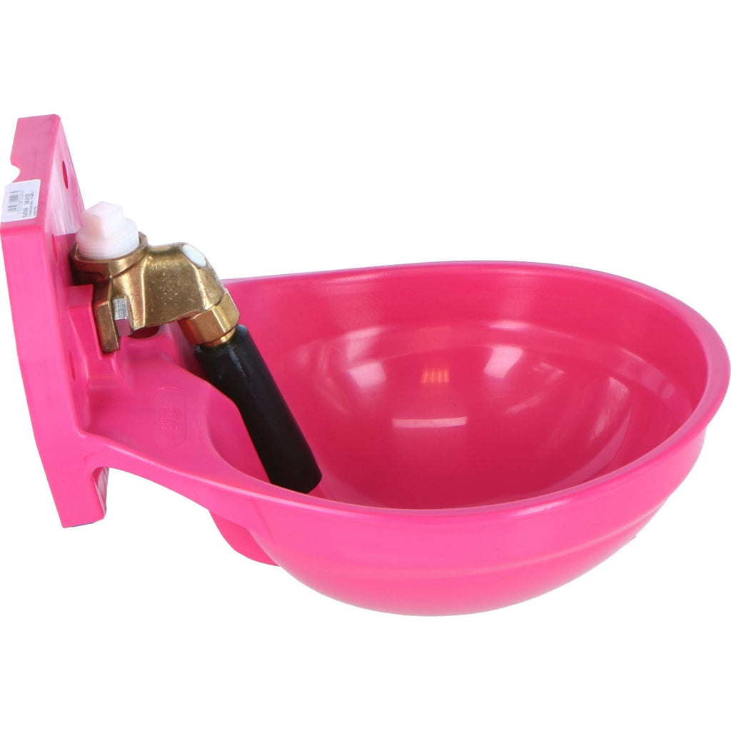 Suevia Abbeveratoio Model 12P Rosa