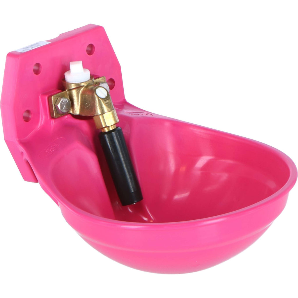 Suevia Abbeveratoio Model 12P Rosa