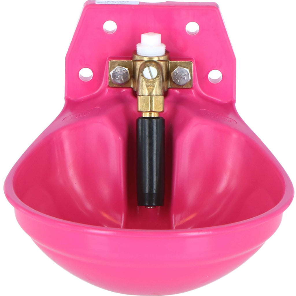 Suevia Abbeveratoio Model 12P Rosa