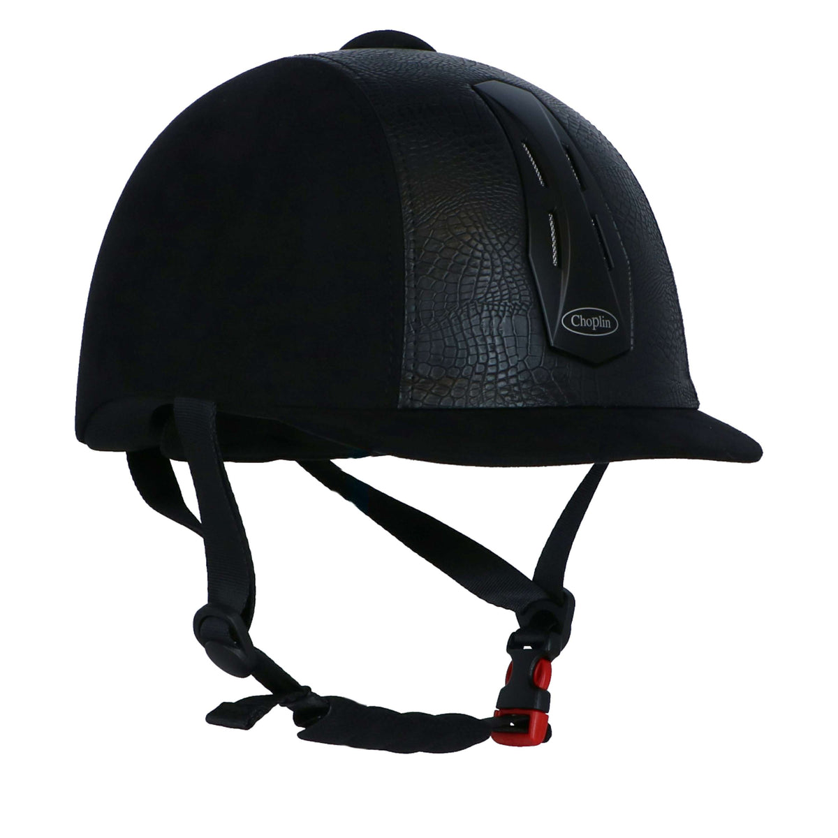 Choplin Cappellino Nero