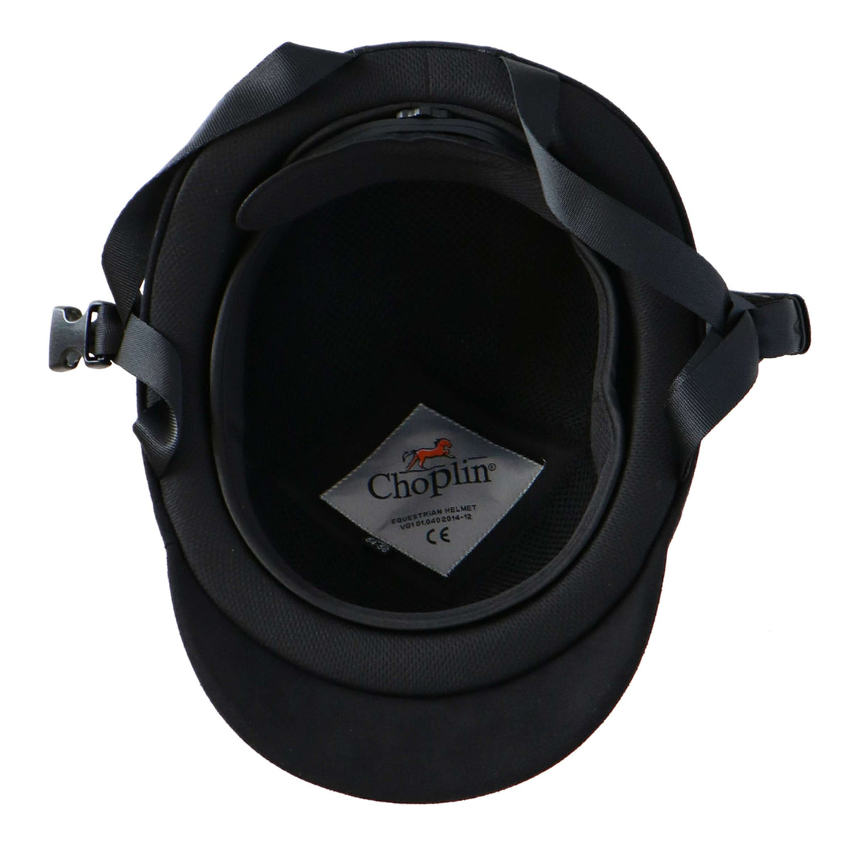 Choplin Cappellino Nero
