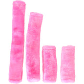 Norton Kit da cavezza Synthetisch Fuchsia