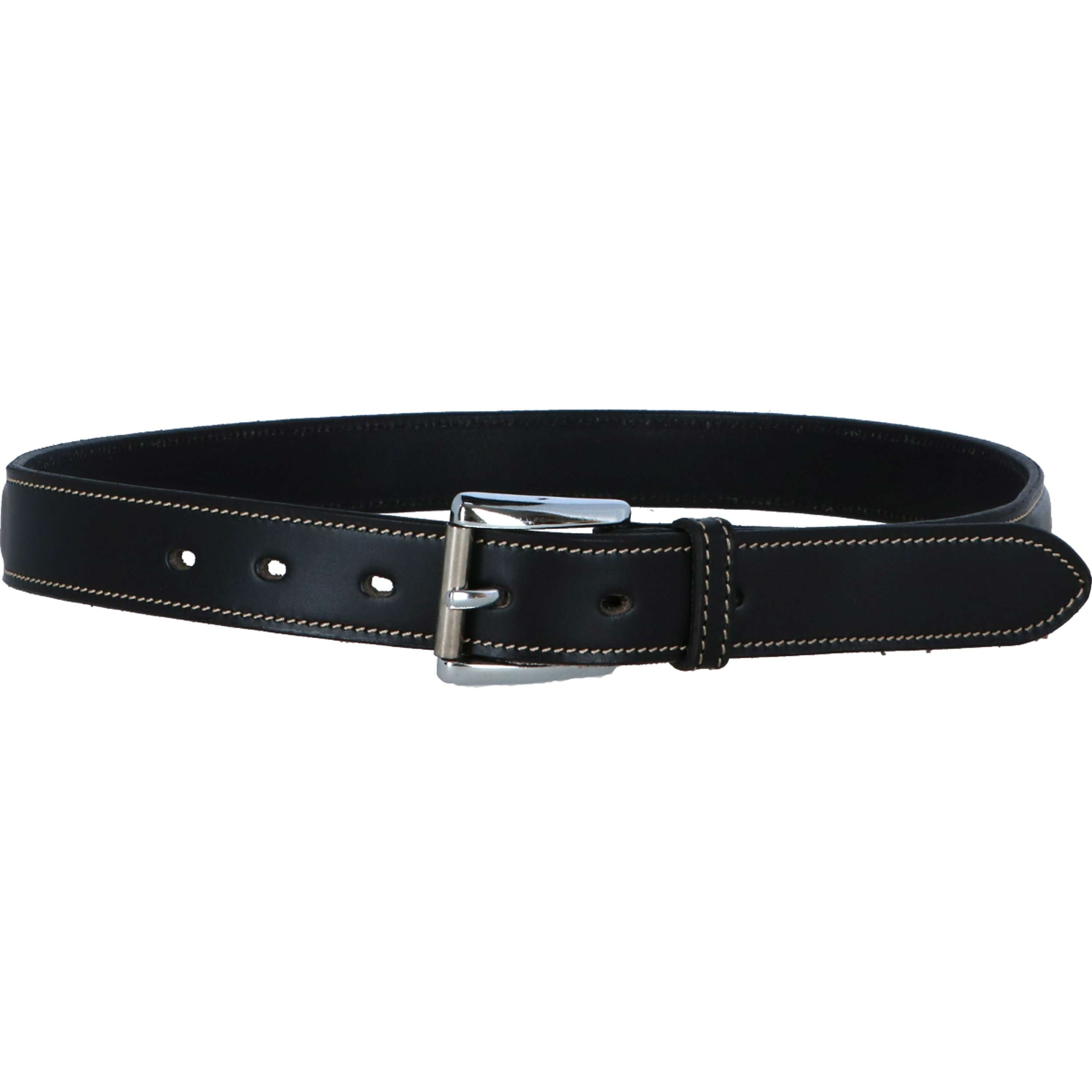 EQUITHÈME Cintura Fancy Nero