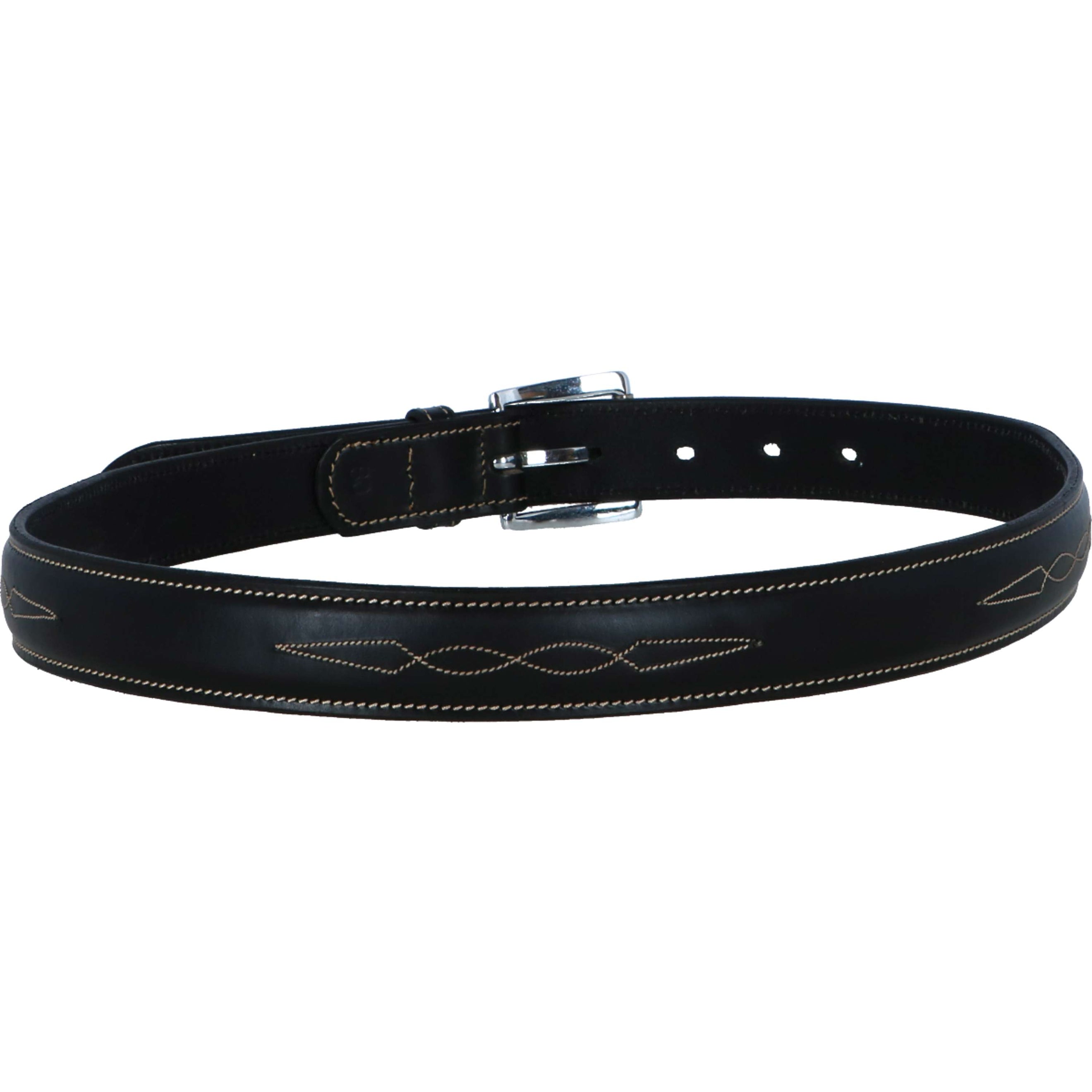 EQUITHÈME Cintura Fancy Nero EQUITHÈME Cintura Fancy Nero