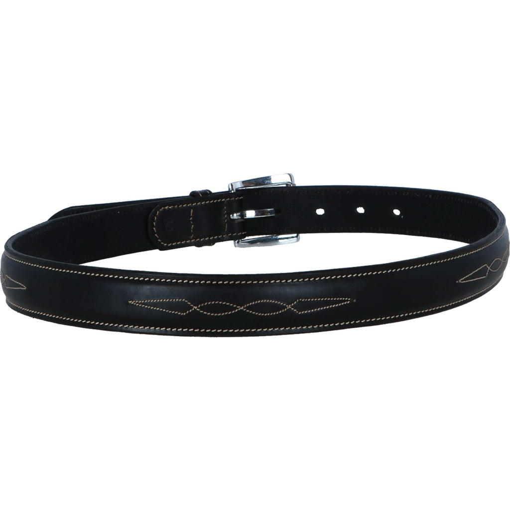 EQUITHÈME Cintura Fancy Nero