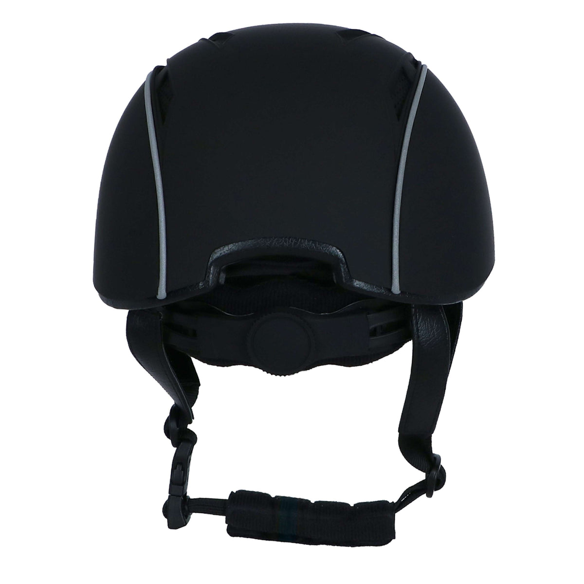 EQUITHÈME Cappellino Compet Nero