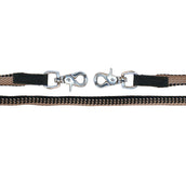 Norton Redini Nero/Beige