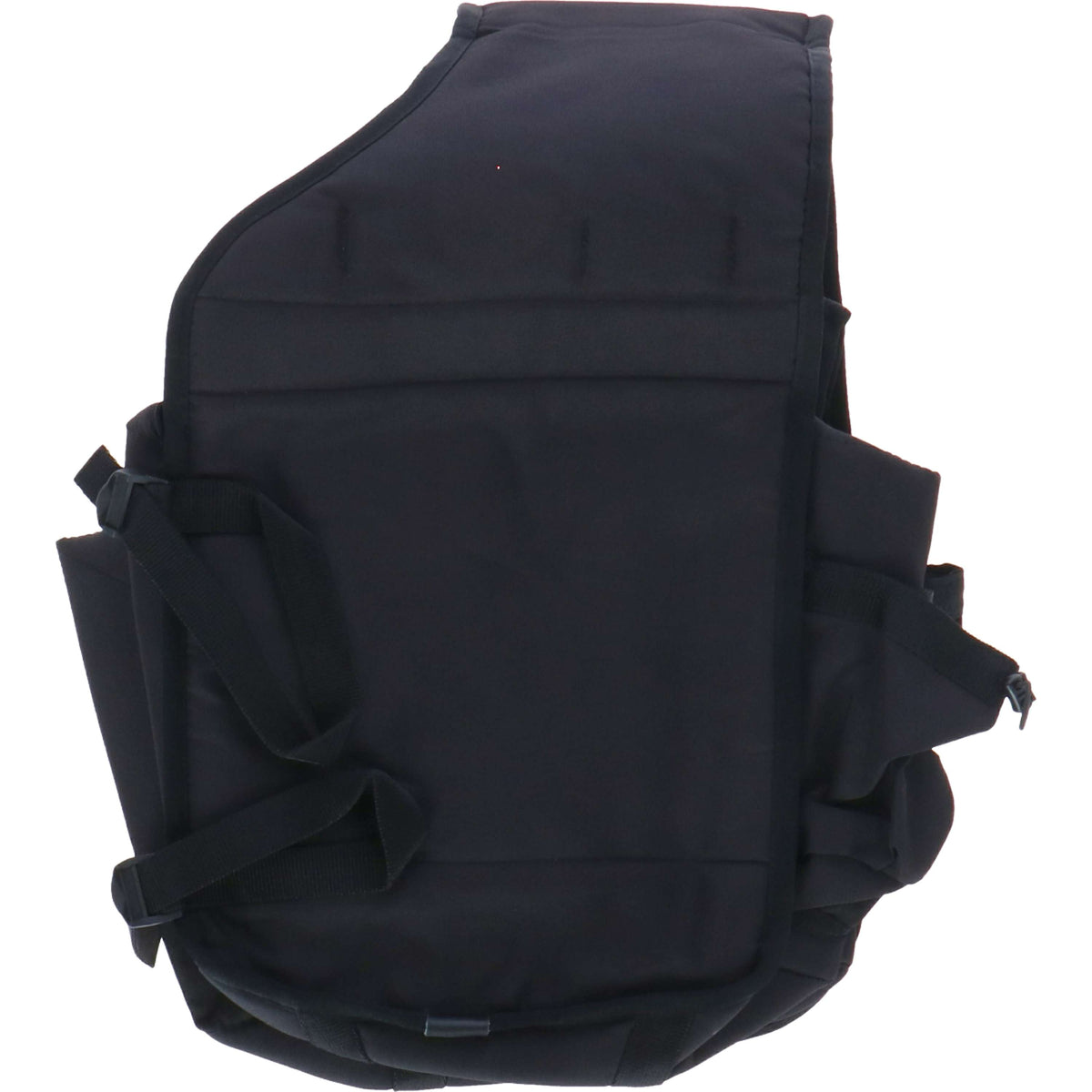 Randol's Borse da sella Nero