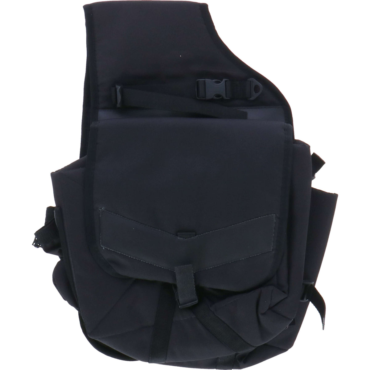 Randol's Borse da sella Nero