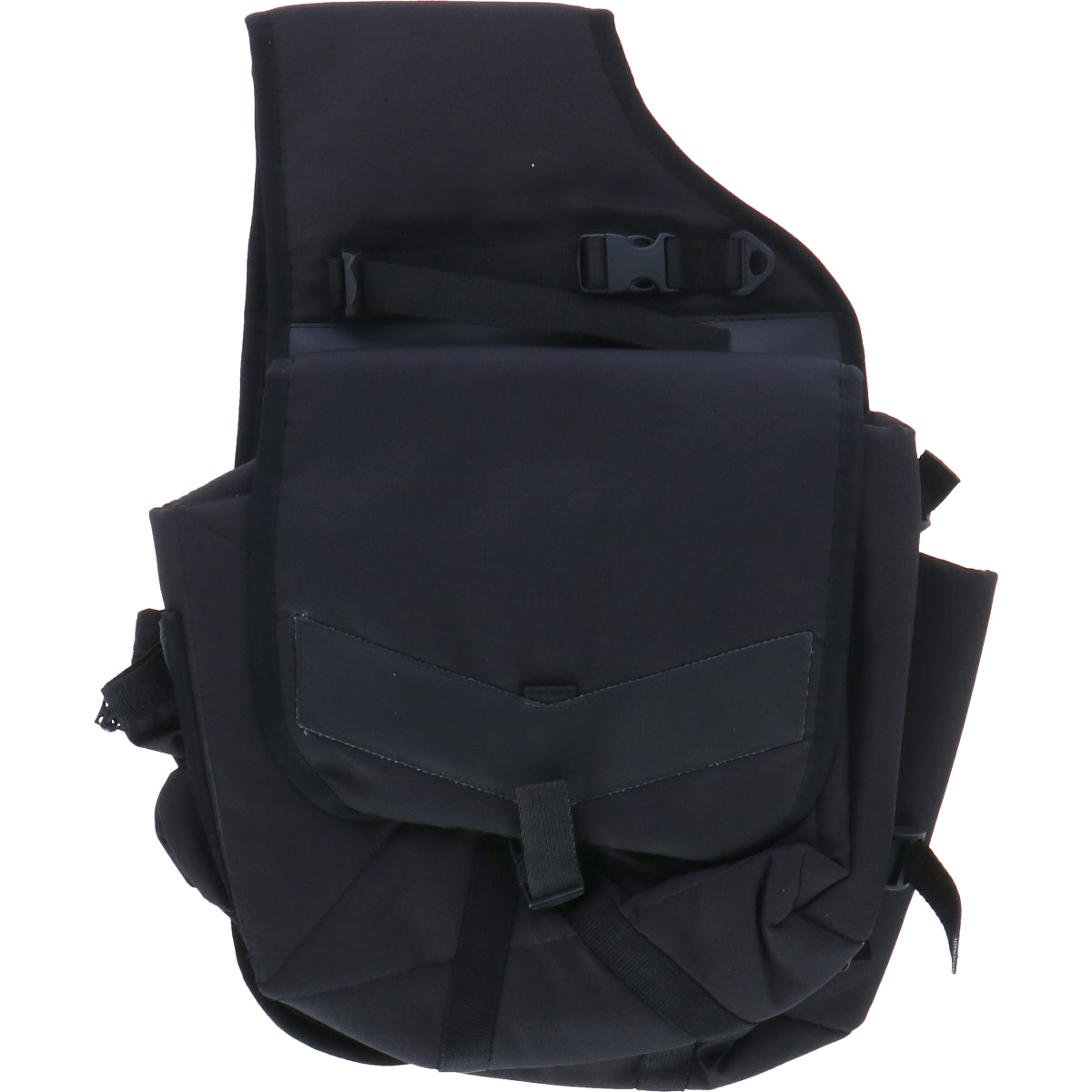 Randol's Borse da sella Nero