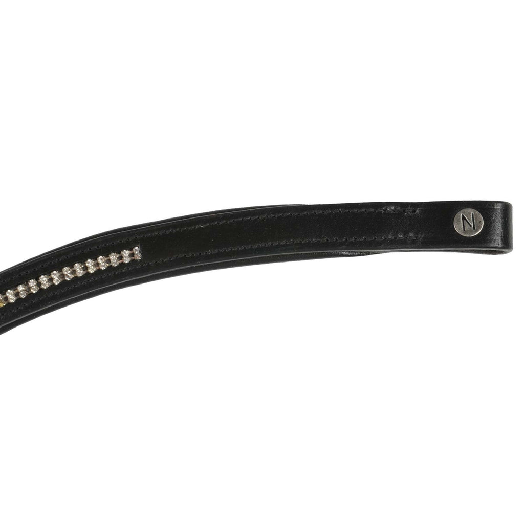 Norton Frontalino Diamond Nero