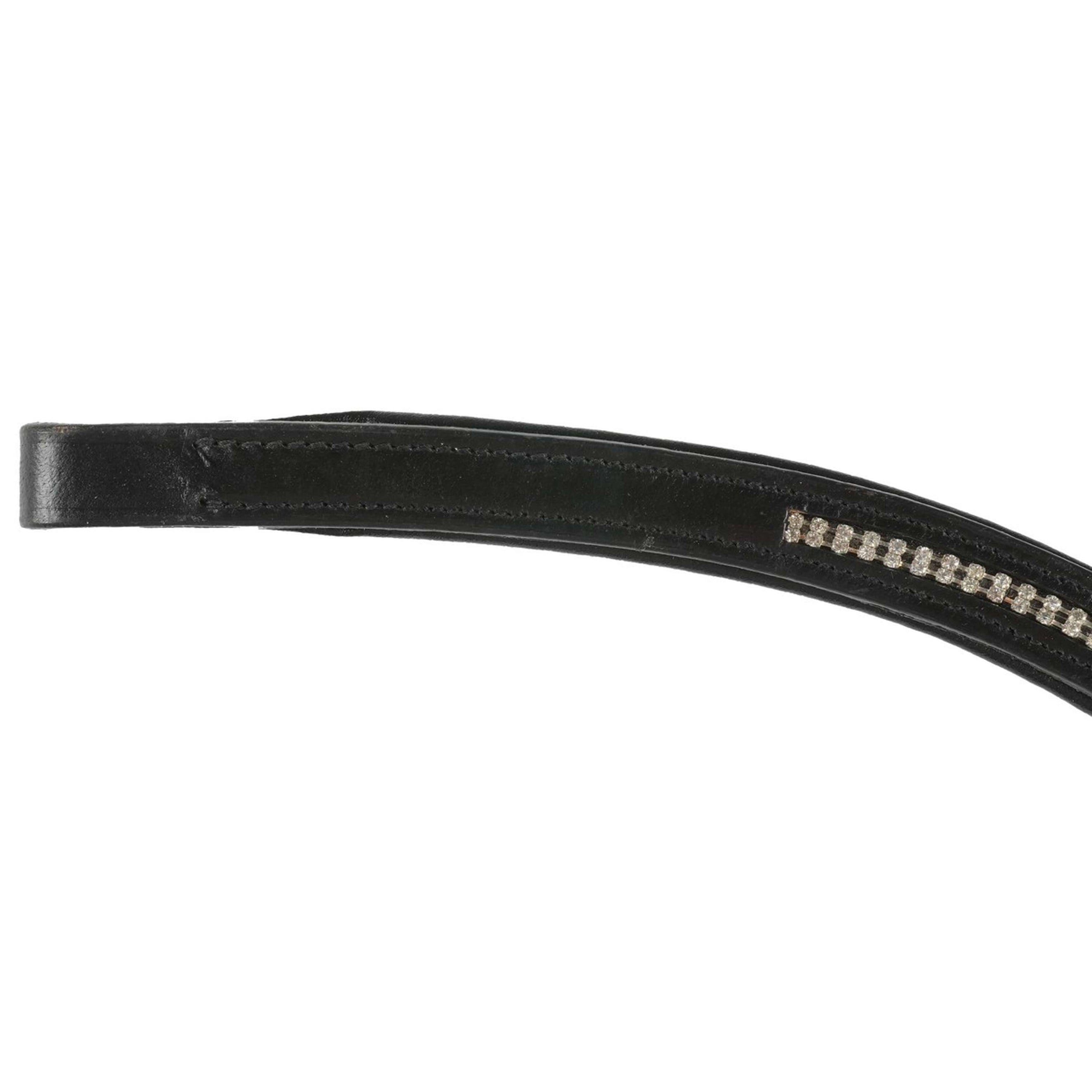 Norton Frontalino Diamond Nero