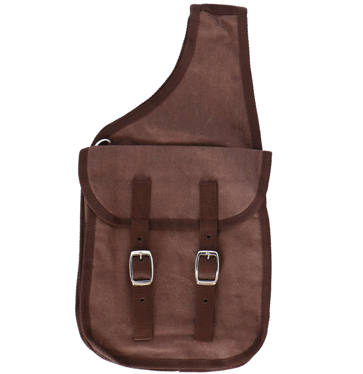 Randol's Borse da sella Marrone