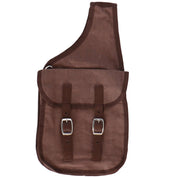 Randol's Borse da sella Marrone