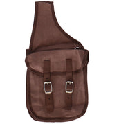 Randol's Borse da sella Marrone