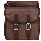 Randol's Borse da sella Marrone