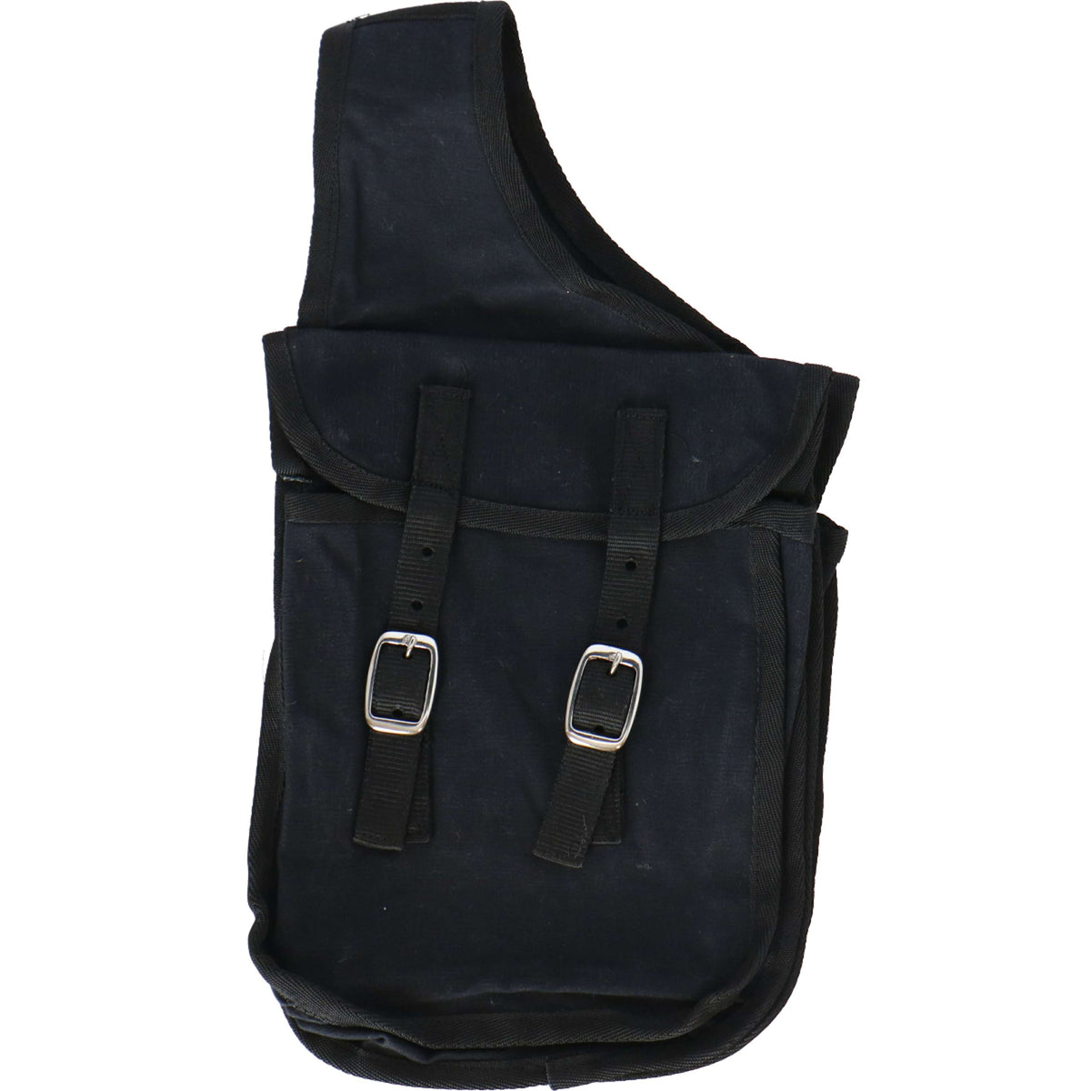 Randol's Borse da sella Nero