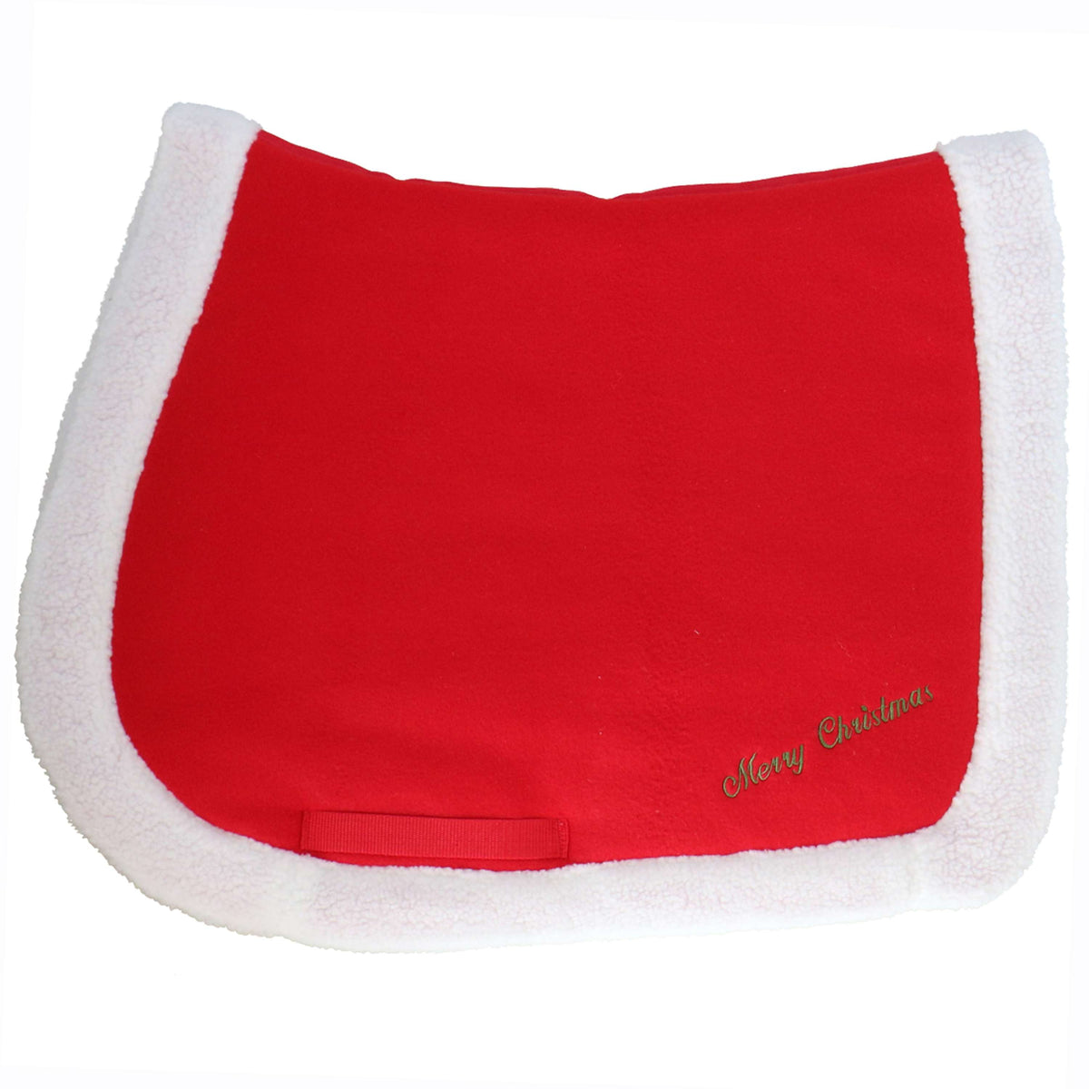 EQUITHÈME Sottosella Rosso
