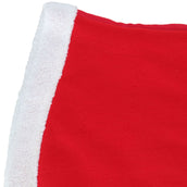 EQUITHÈME Sottosella Rosso