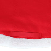 EQUITHÈME Sottosella Rosso