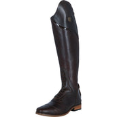 Mountain Horse Stivali da Equitazione Sovereign High Rider Marrone scuro