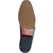 Mountain Horse Stivali da Equitazione Sovereign High Rider Marrone scuro