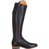 Mountain Horse Stivali da Equitazione Sovereign High Rider Marrone scuro