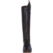 Mountain Horse Stivali da Equitazione Sovereign High Rider Marrone scuro