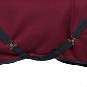 Harry's Horse Coperta in Pile Colours Bordeaux