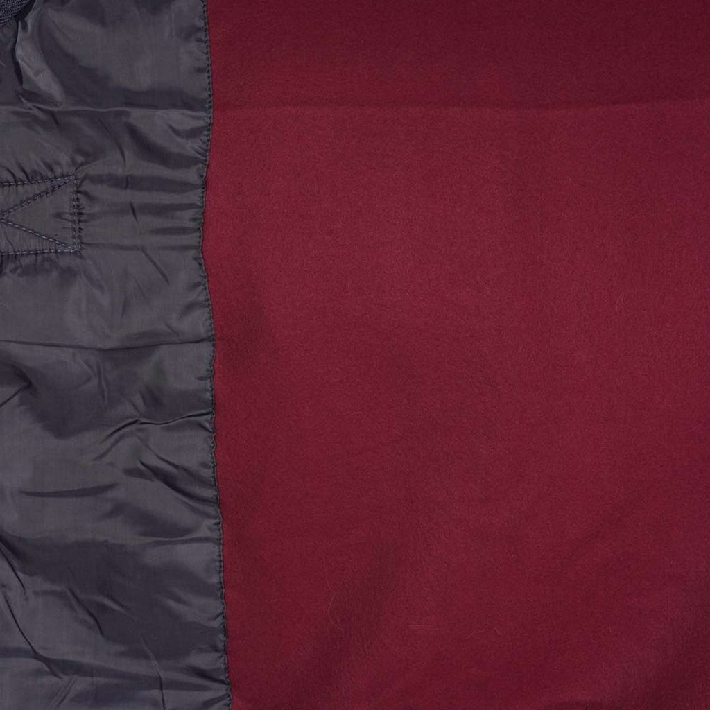 Harry's Horse Coperta in Pile Colours Bordeaux