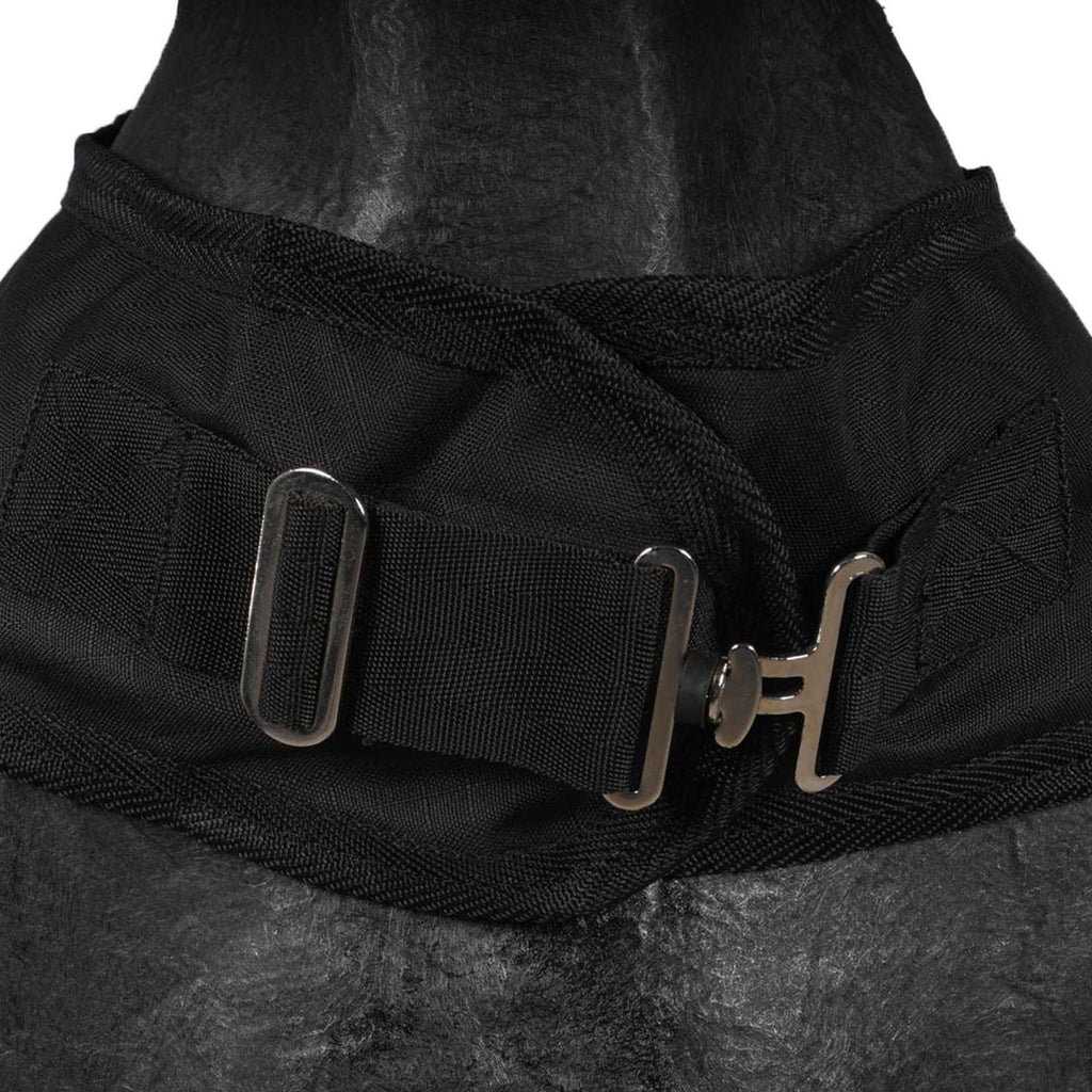 Harry's Horse Coperta per giostra Nero
