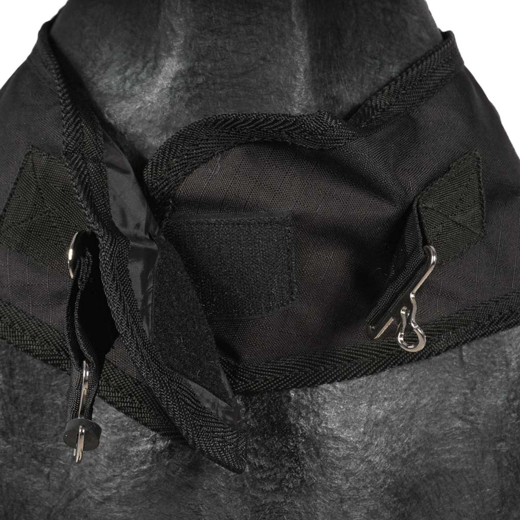 Harry's Horse Coperta per giostra Nero