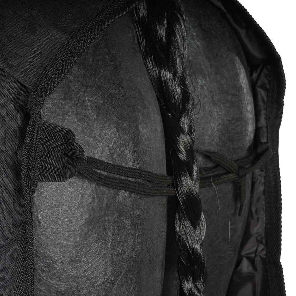 Harry's Horse Coperta per giostra Nero