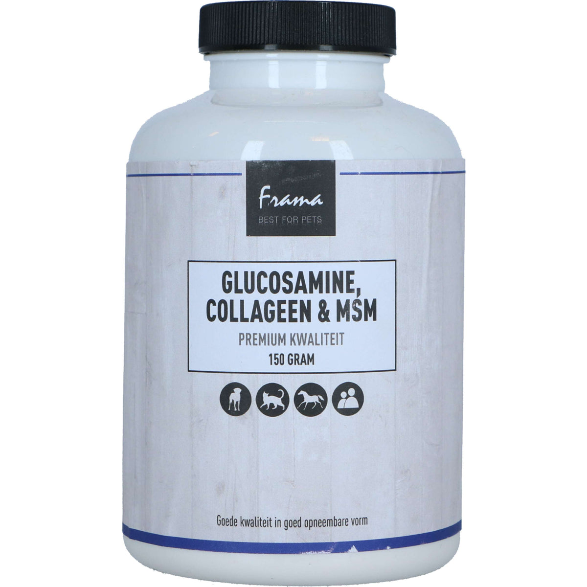 Frama Best For Pets Glucosamina e Collagene